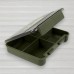 Коробка GC G.Carp Mini Box на 4 відсіки, 102 Х 88 Х 24мм